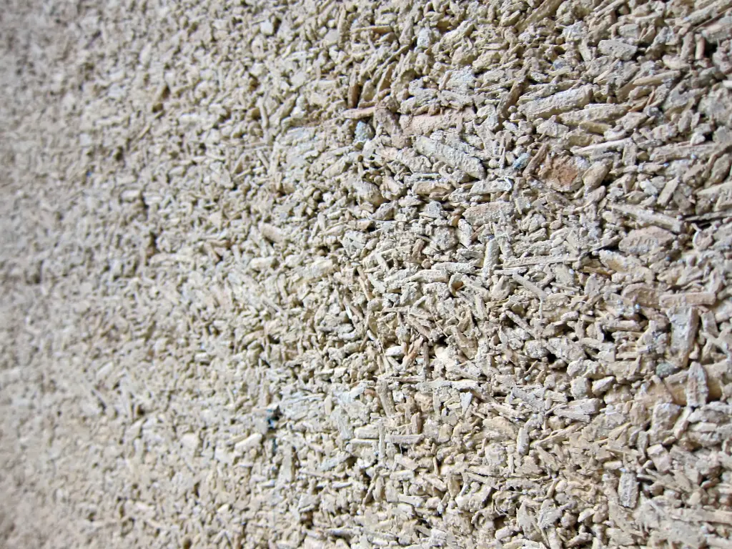 Hemp Hurd 