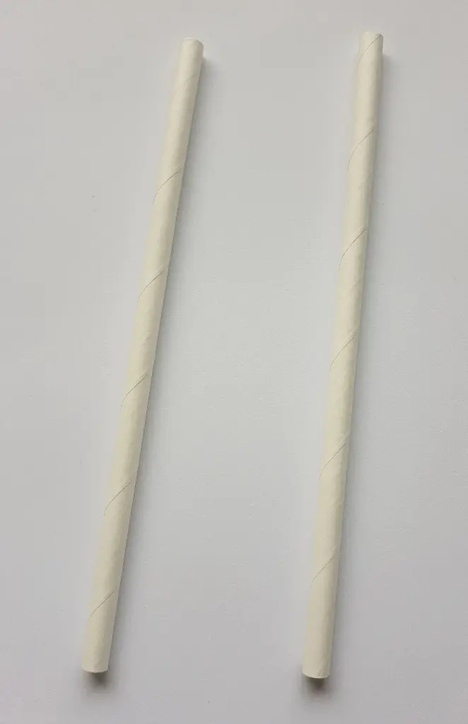Hemp Straws