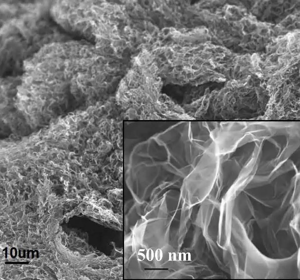 Hemp Graphene