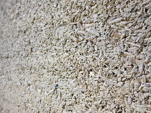 Hemp Hurd 