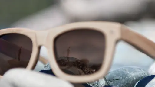 Hemp Glasses