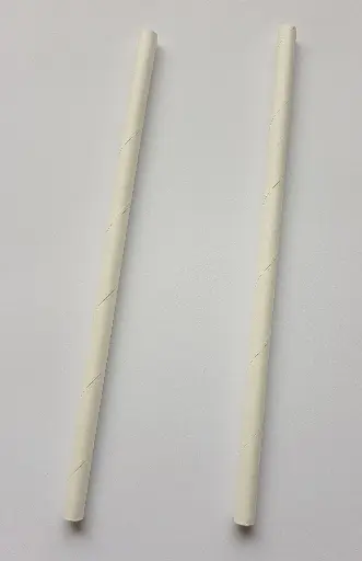 Hemp Straws