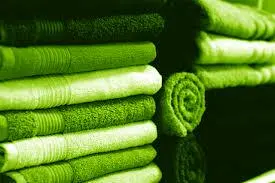 Hemp Towel